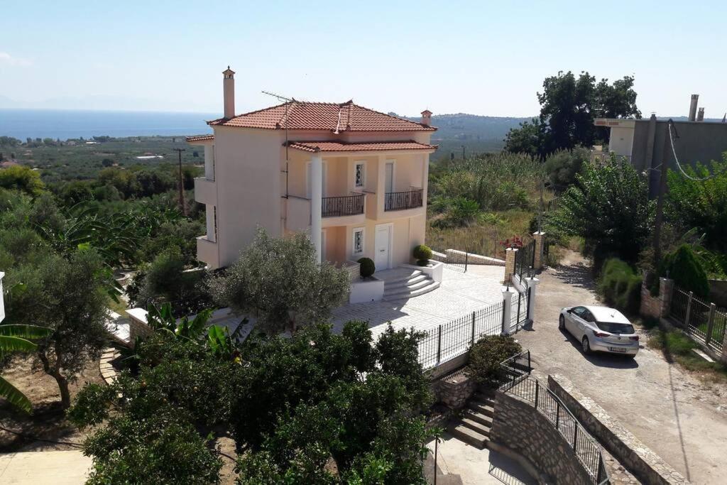 Estella Sorelle 1 Longa Exterior photo